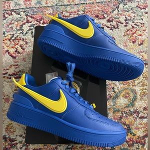 Ambush AIR FORCE 1 LOW